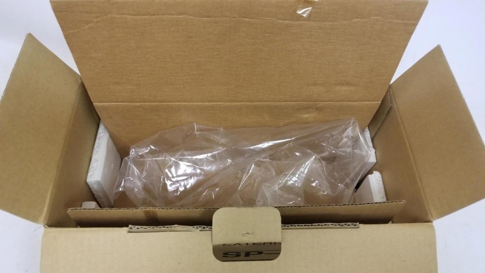 ICOM SP-21 Speaker OEM BOX  (box only)