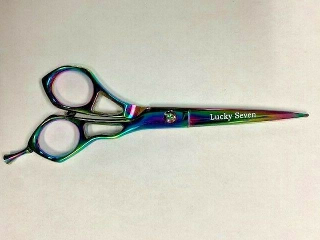 Professional Barber Shears