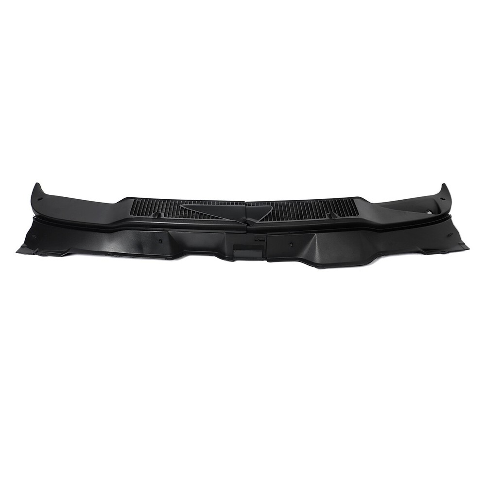 Front Windshield Wiper Cowl Vent Panel For Dodge Ram 1500 2500 3500 2002-2010