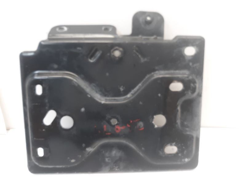 07-14 SILVERADO SIERRA BATTERY TRAY