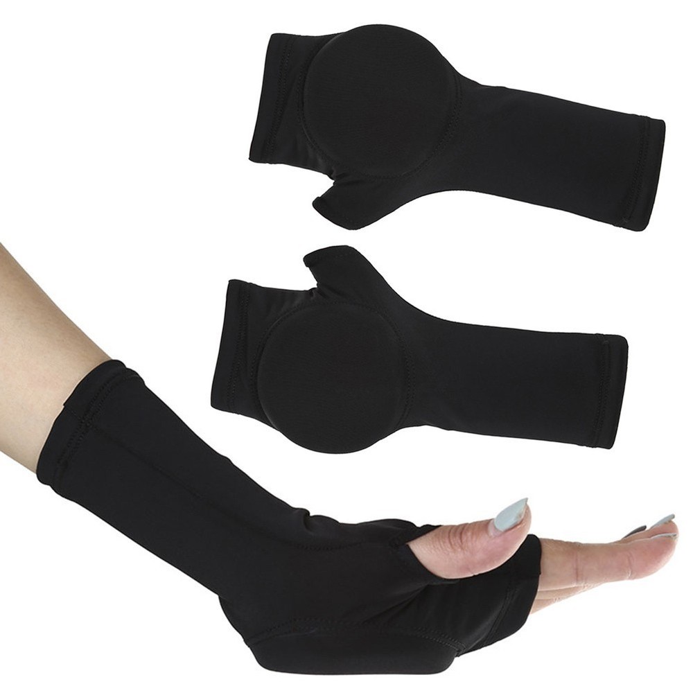All Age Ice Skating Hand Guards Lightweight and Protective Wrist Support
