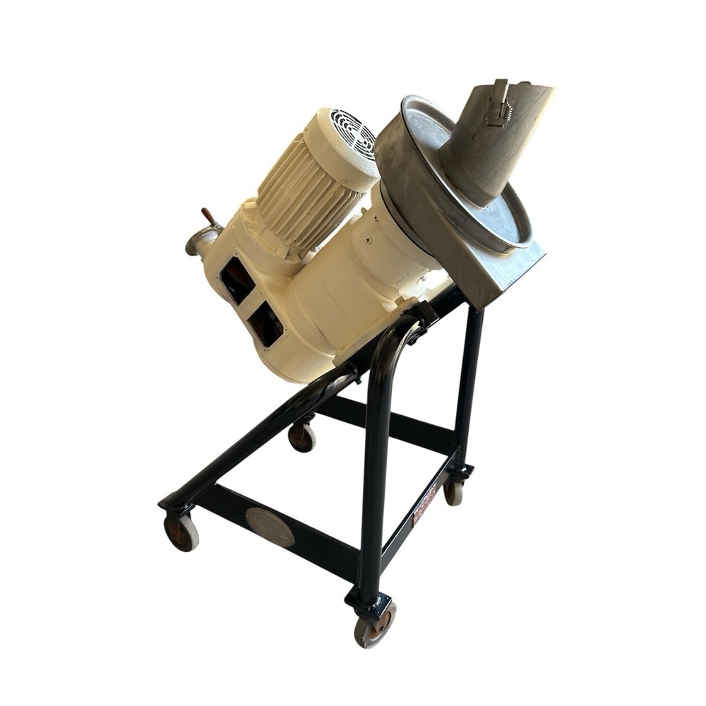 Bepex RP-6-K115 Disintegrator LOCATED IN MEXICO