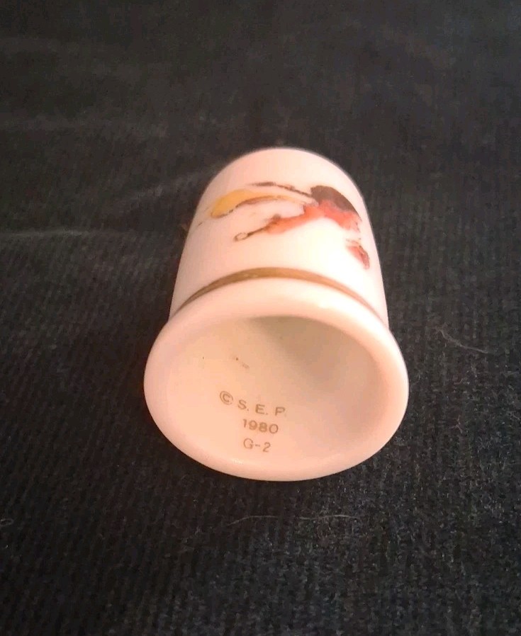 7 Sewing Trimbles