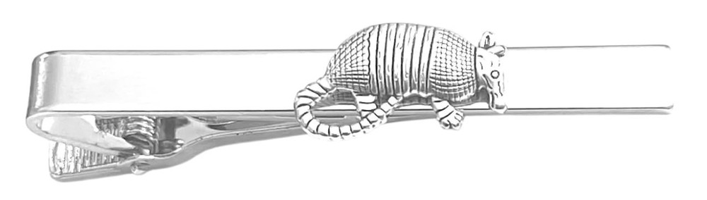 Armadillo TIE CLIP /AM7