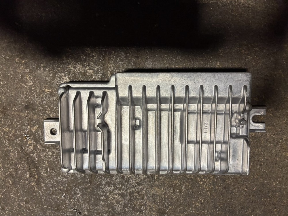 Genuine Mopar Park Assist Module 68606048AD