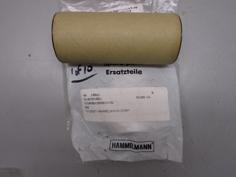 Hammelmann 01.00739.0053 Packing