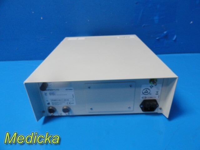 2011 Olympus Model AFU-100 Endoscopic Flushing Pump *MULTIPLE AVAILABLE* ~ 30975