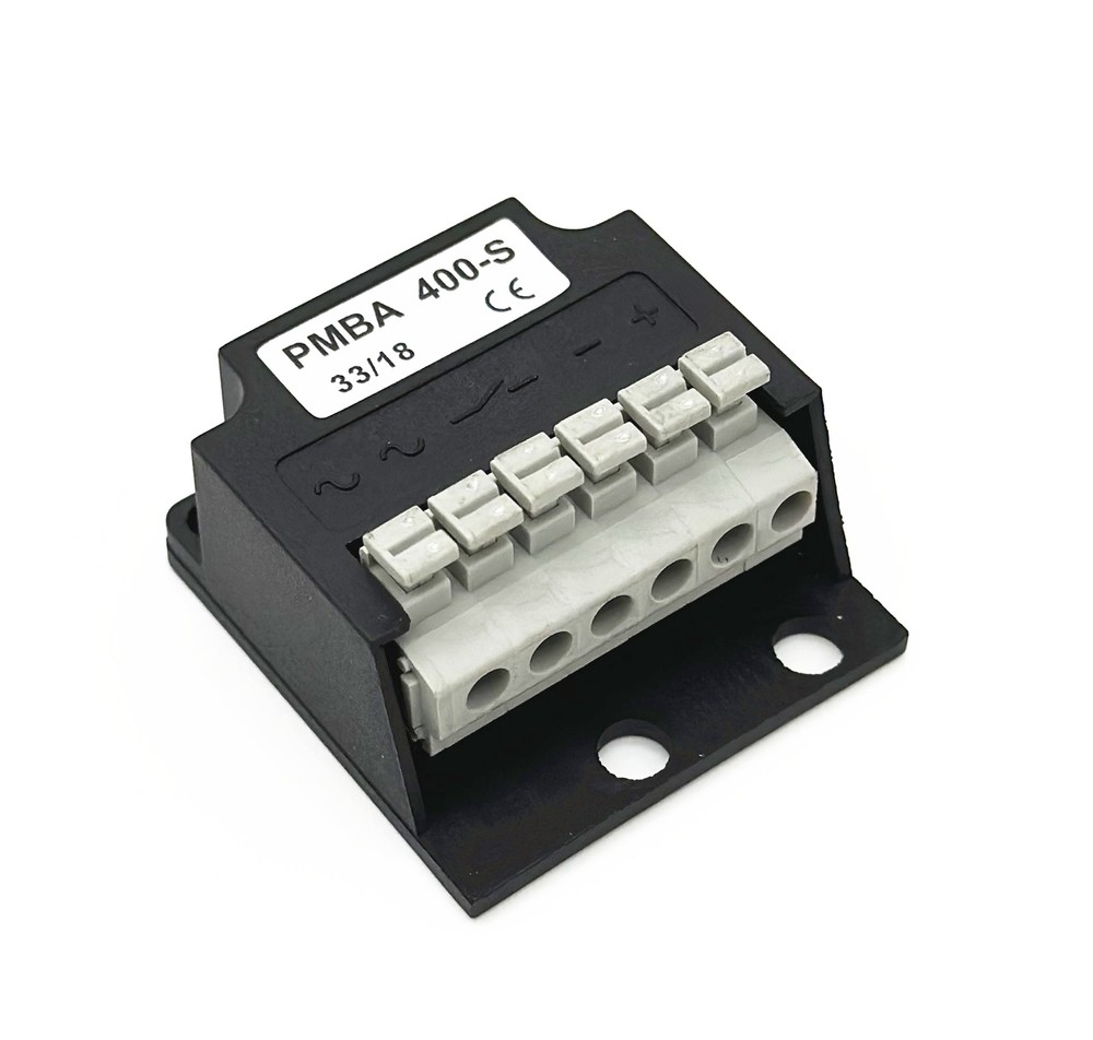 PMBA 400-S 33/18 Full Wave Motor Brake Rectifier Device module