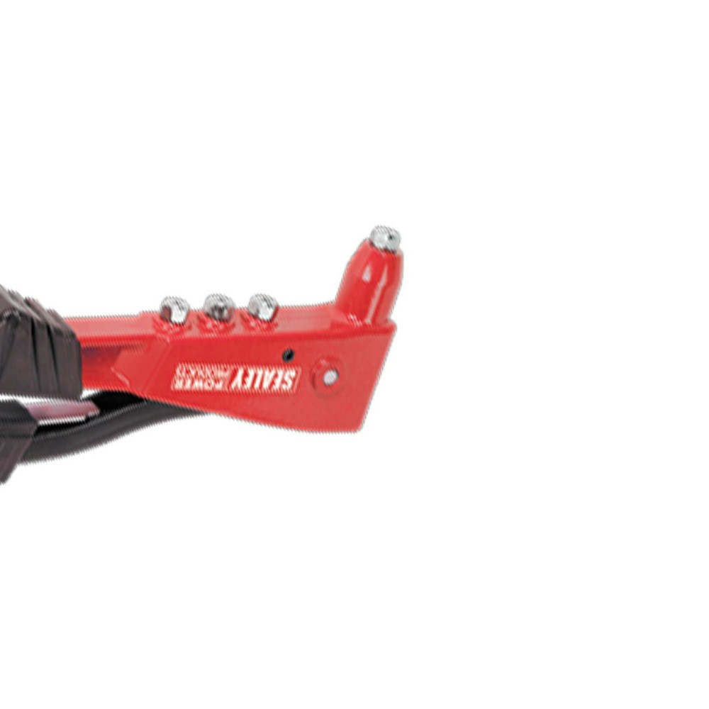 Sealey AK992 Riveter Heavy-Duty