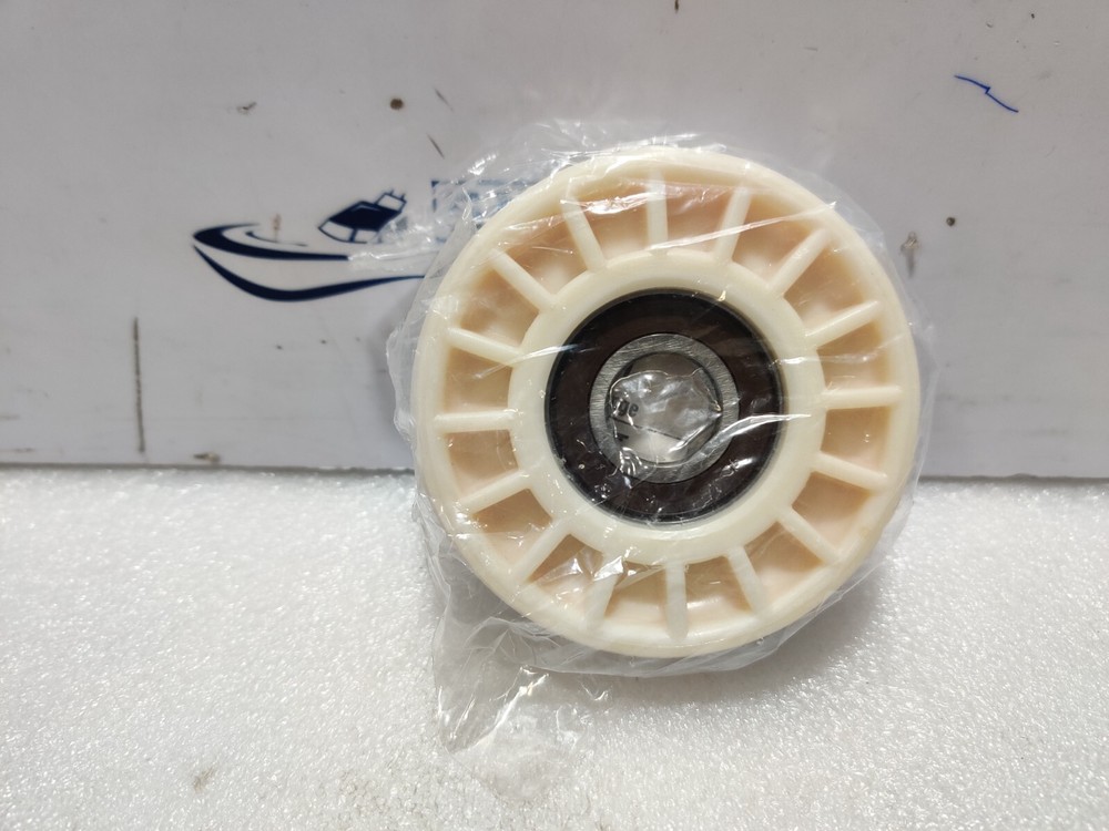 Miele 4 245 322 Support Roller 4245322