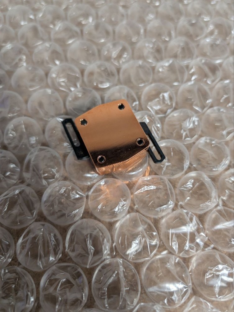 Alphacool HF 14 Smart Motion Universal Copper Edition (11378)