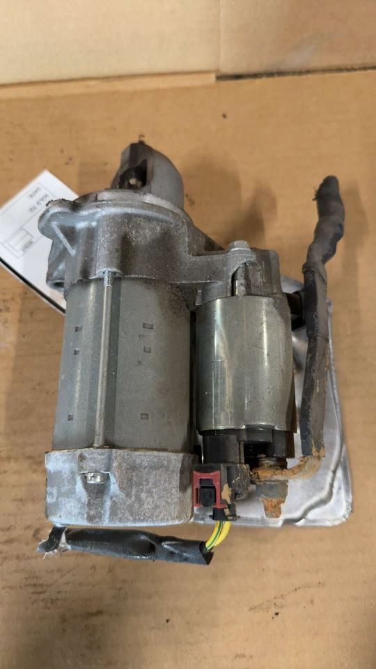 TRAVERSE 2019 Fuse Box Cabin 6539