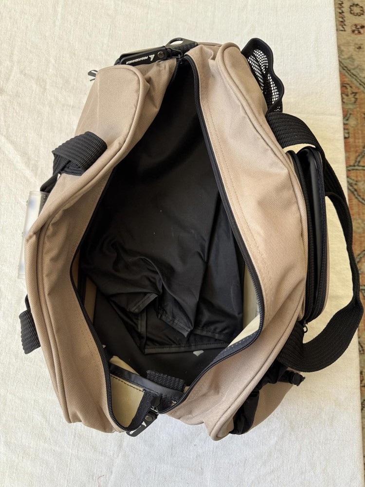 Innovative Sports Bag