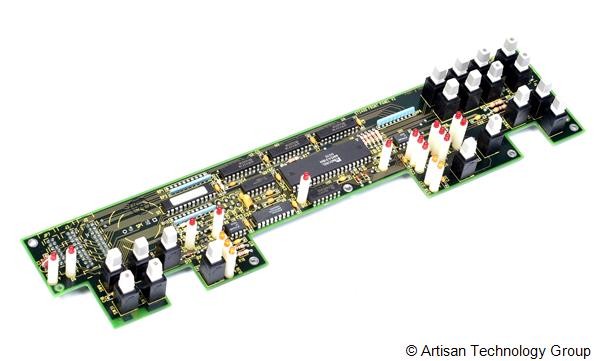 Tektronix 9608-1108-C Front Panel