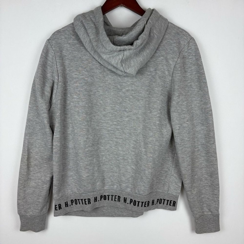 Harry Potter Hogwarts Hoodie