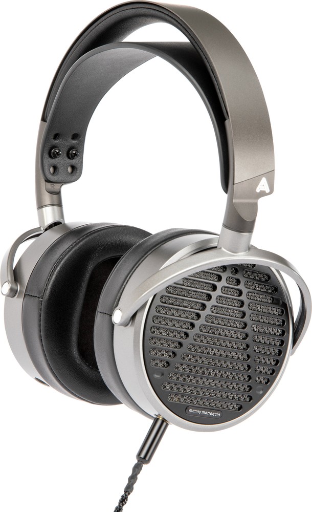 Audeze MM-100 over-ear headphones