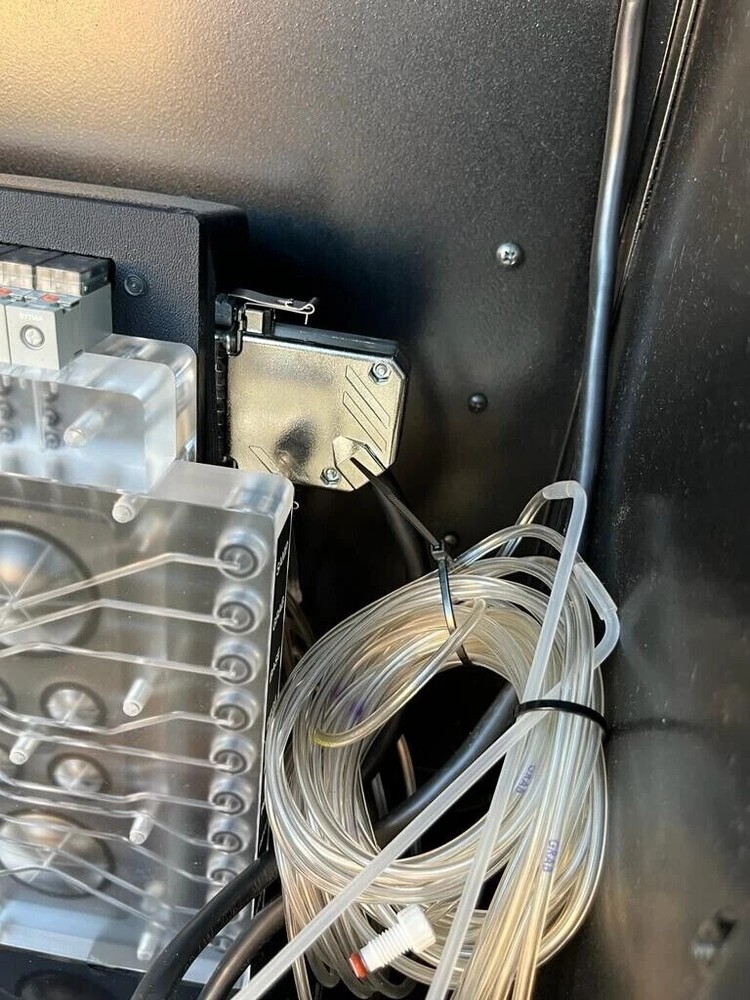 CFA-3000 Colorimetric Analyzer