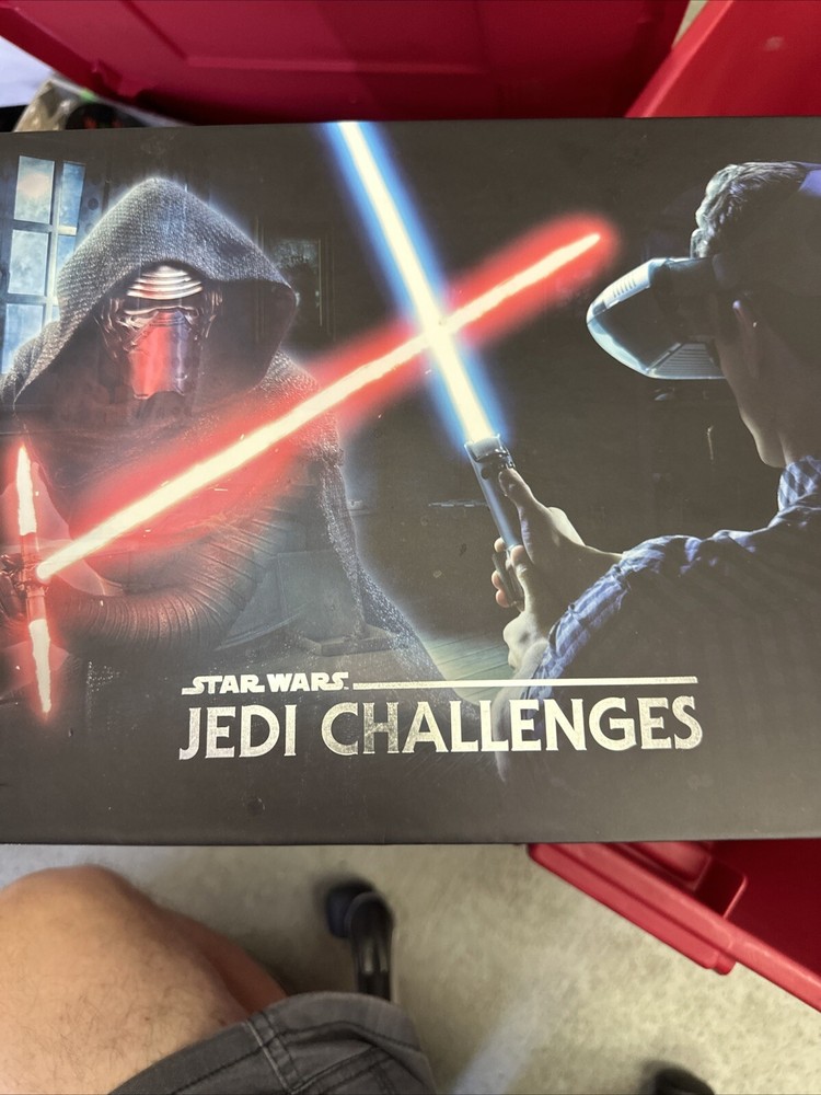 star wars jedi challenges lenovo