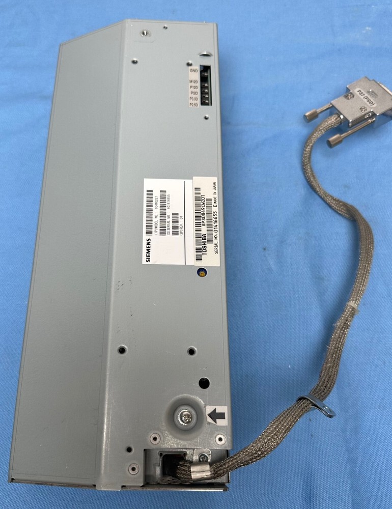 Siemens Acuson S2000 - 10440227
