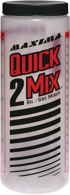 Maxima Quick 2 Mix Bottle 10920