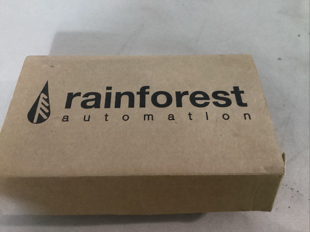 Zigbee Rainforest Automation RFA-Z109 Eagle Ethernet Gateway