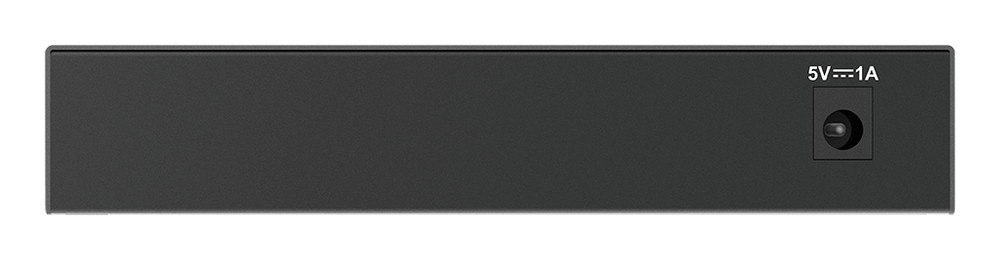 D-Link 8-Port Gigabit Desktop Switch - DGS-108GL
