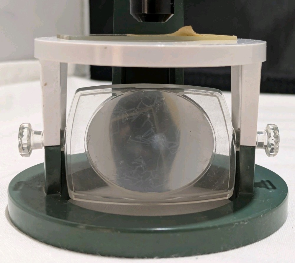 Bausch & Lomb 40x Microscope