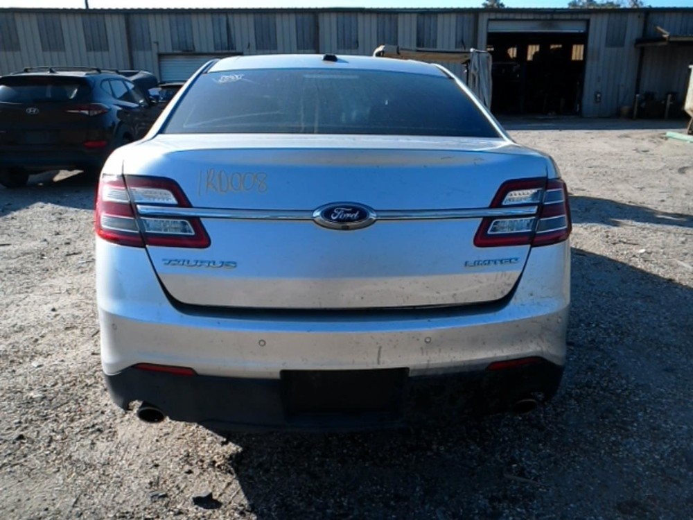TAURUS 2013 Fuse Box Cabin 104828844