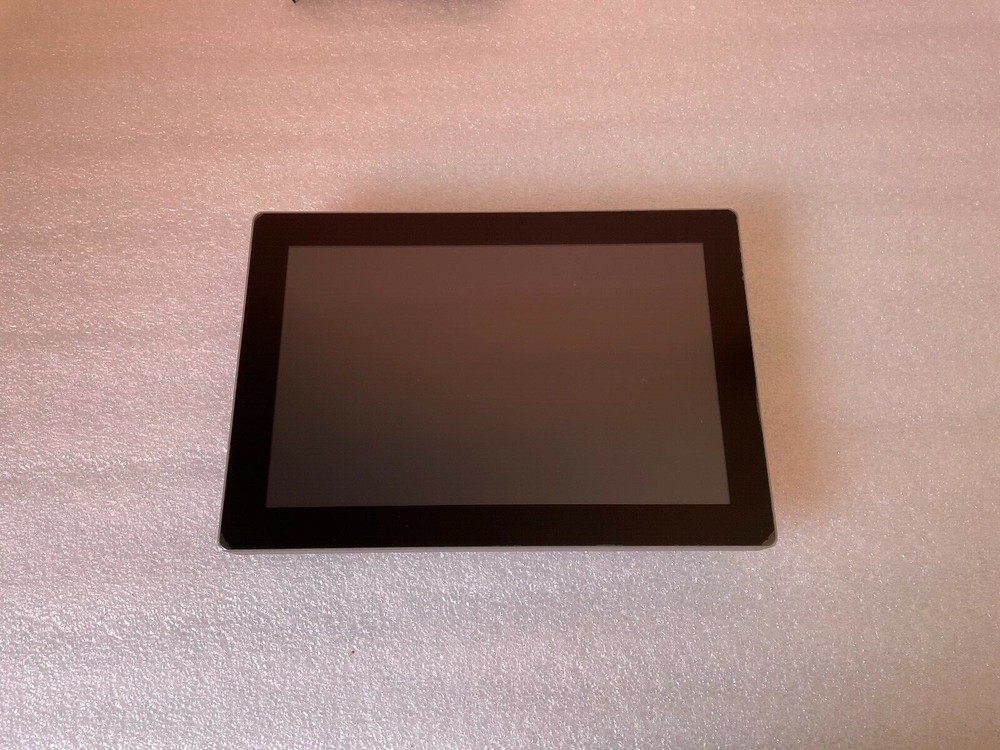 TSL - TS-4 10.1" TOUCHSCREEN INCLUDING PROCESSOR UNIT. INC STAND