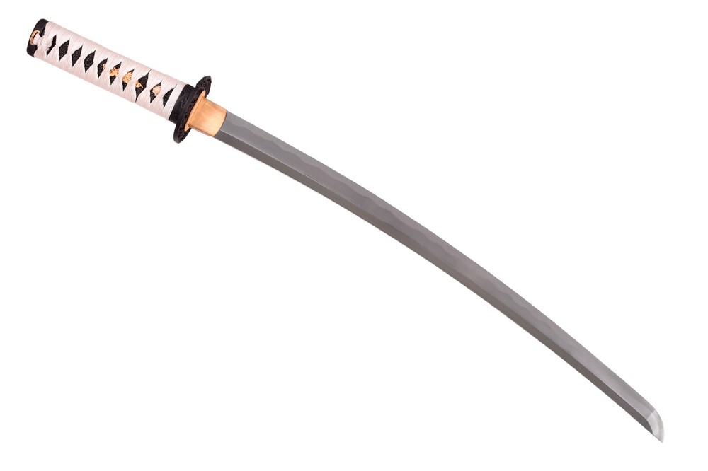 Hanwei - Wakizashi Koi