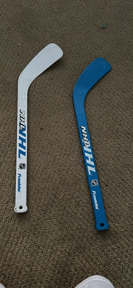 mini hockey stick