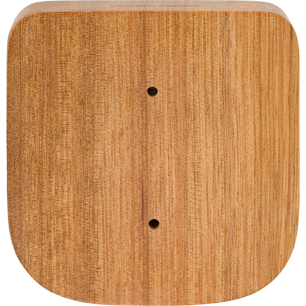 Fender Level-Up Strat Wall Hanger Mahogany