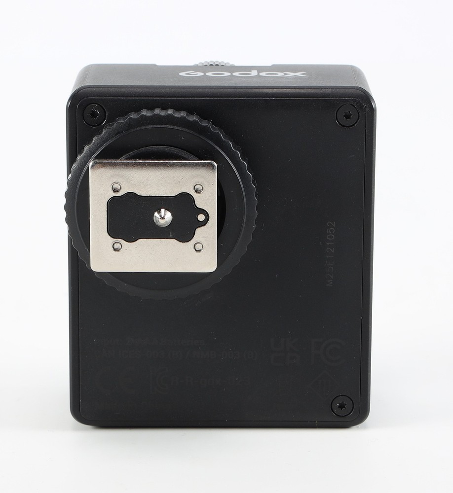 Godox Flash Diffusers for Godox im30 Shoemount Flash without diffuser