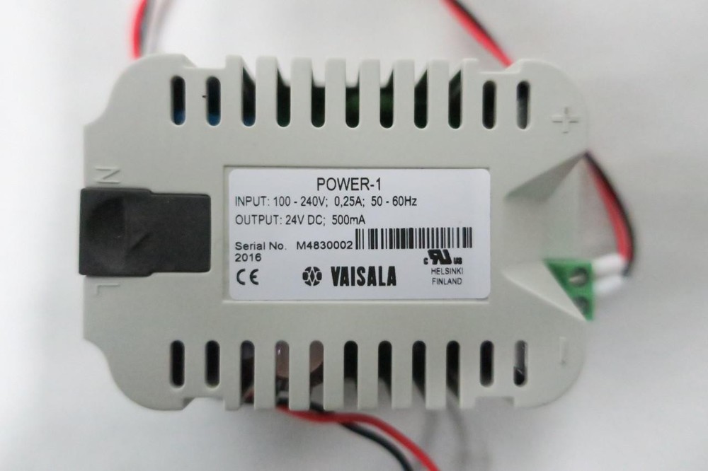 Vaisala POWER-1 Power Supply Module