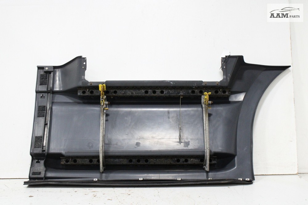 2018-2024 FREIGHTLINER CASCADIA FRONT LEFT SIDE STEP FAIRING COVER PANEL OEM