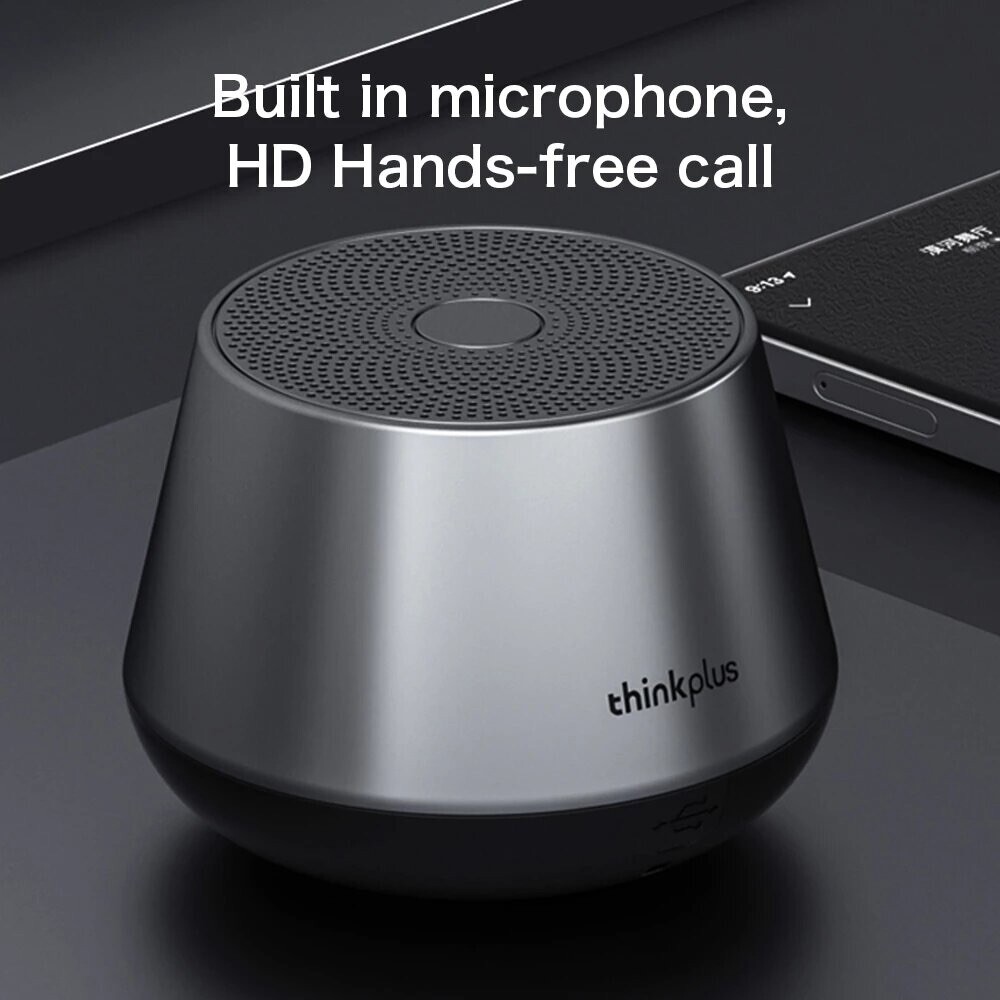 Lenovo, Thinkplus Bluetooth Speaker K3 Pro