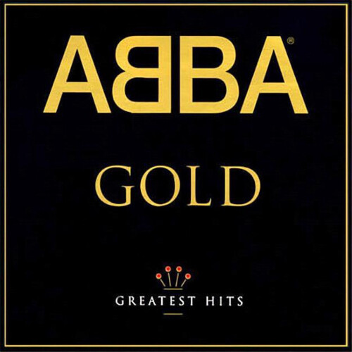 ABBA Gold: Greatest Hits (CD) Album