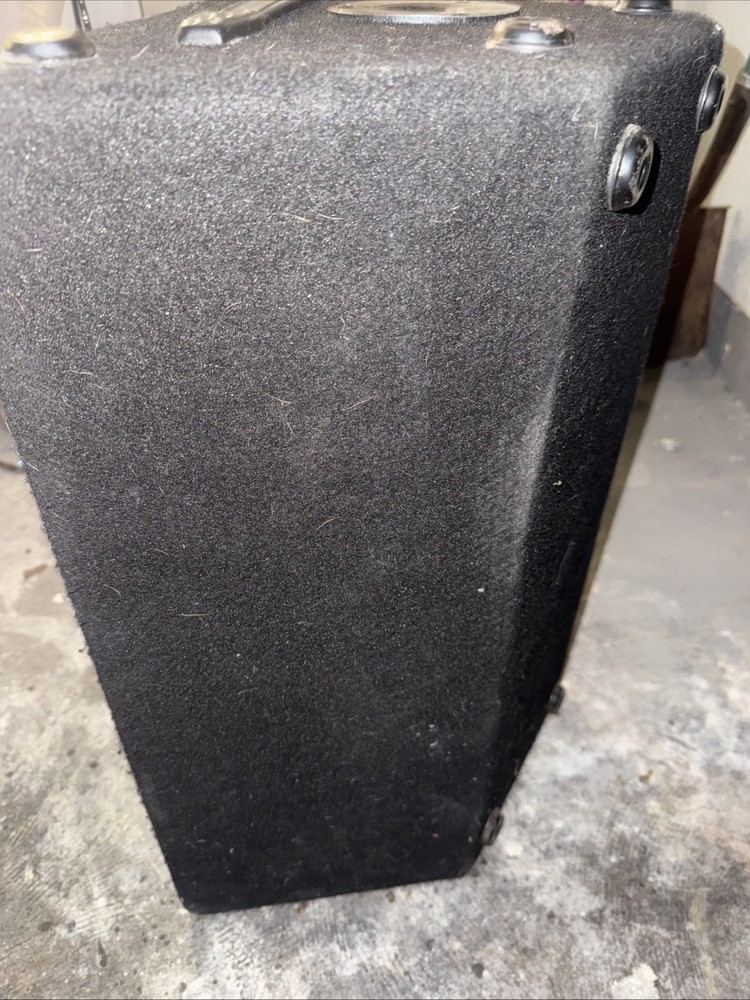 Fender Power Stage 100 PR-306