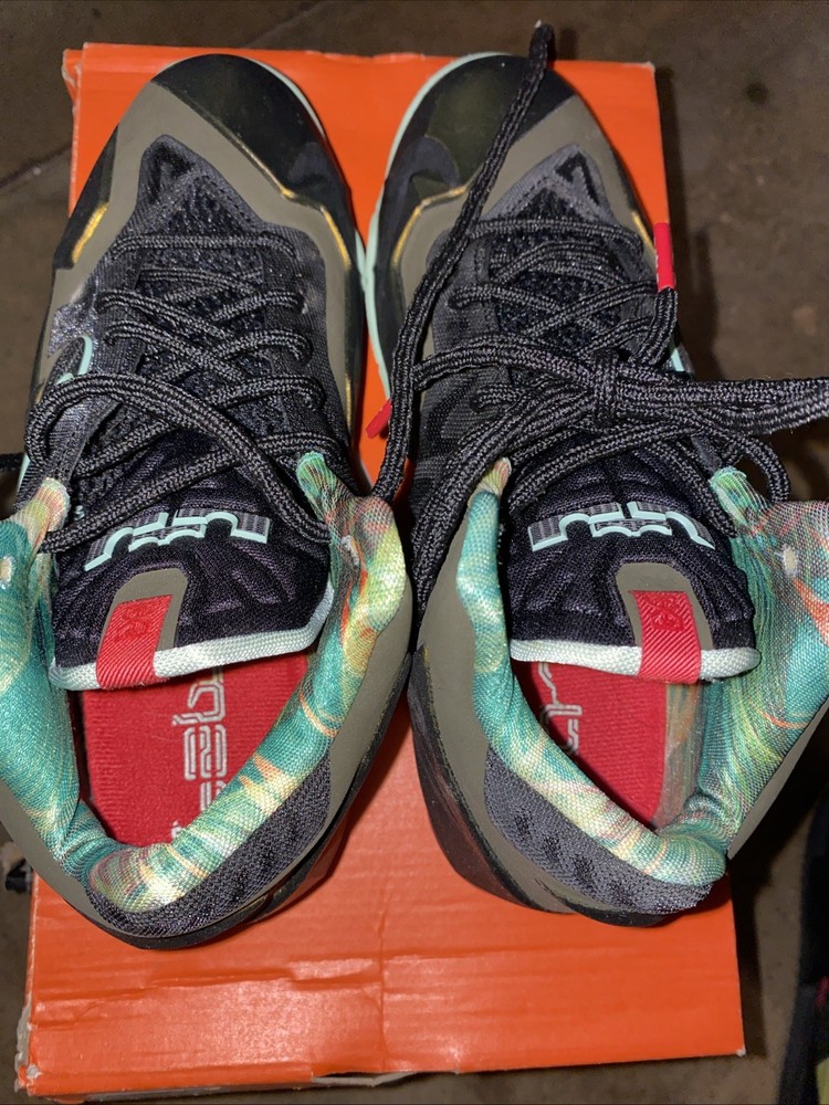 Nike LeBron XI (GS)