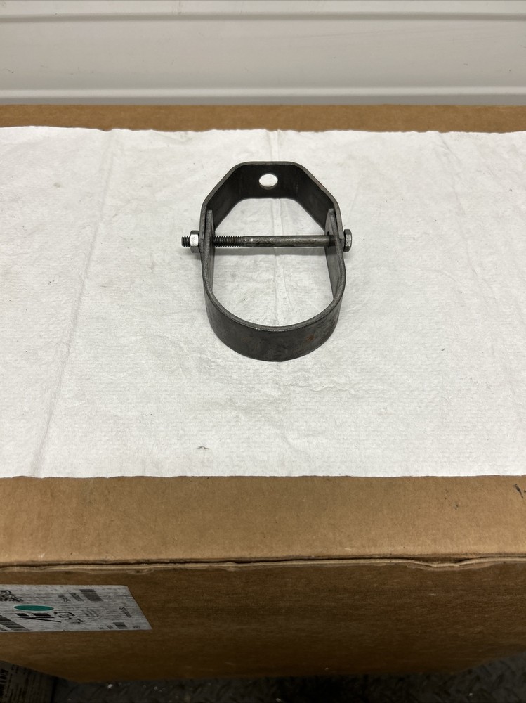 Pipe Hanger 2”