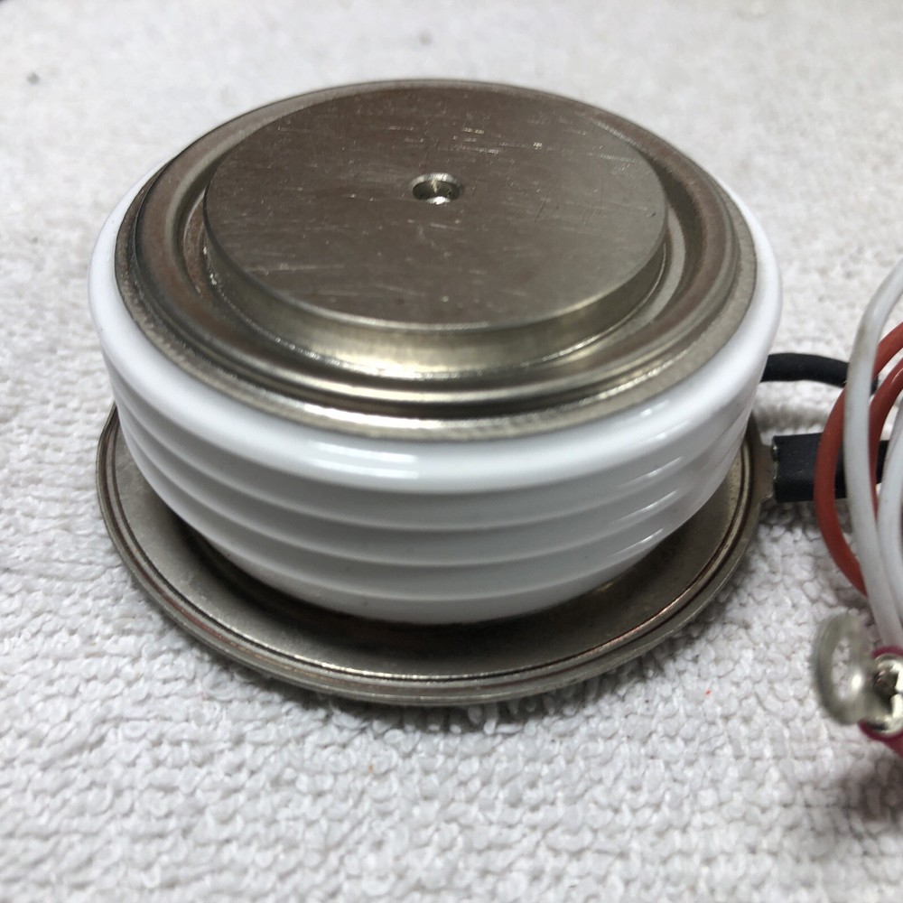 Prx 23-31-363200 Thyristor Module (4461)