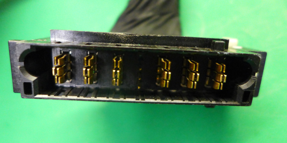 GENUINE Dell Server Fan Power Cable Assembly DMG8F