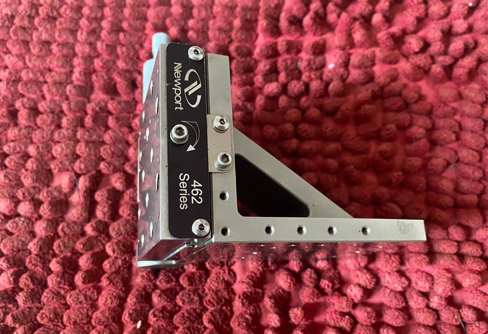 Newport 462 Ultra precision Z Linear Stage