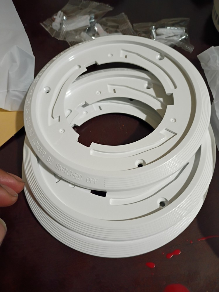 X-sense Model SC06