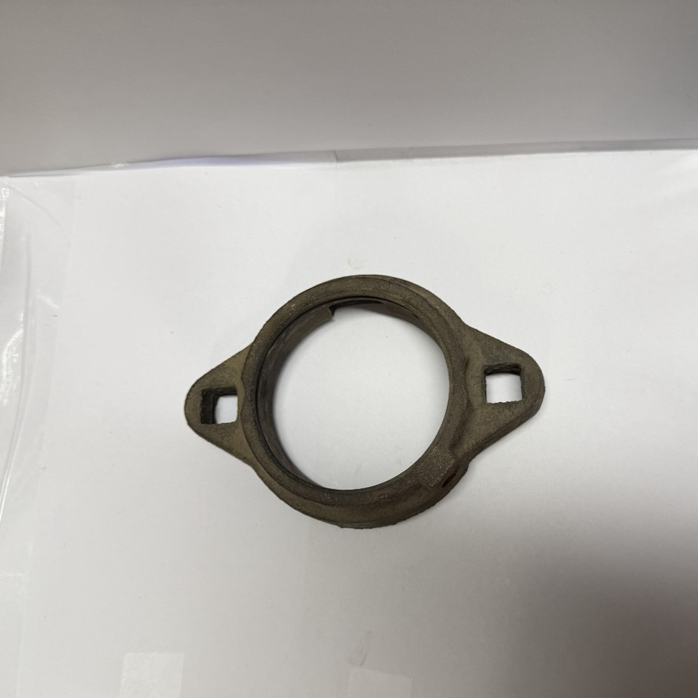 Bearing, Flange