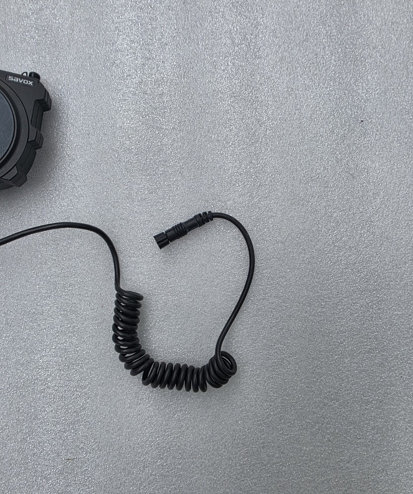 SAVOX C-C440/Sailor Ex Com Control Unit