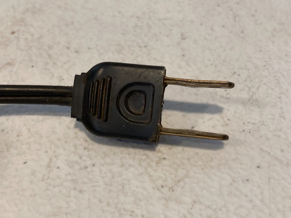 Simpson , Panel DC Volt Meter 3-1/2", Input 0-150V DC