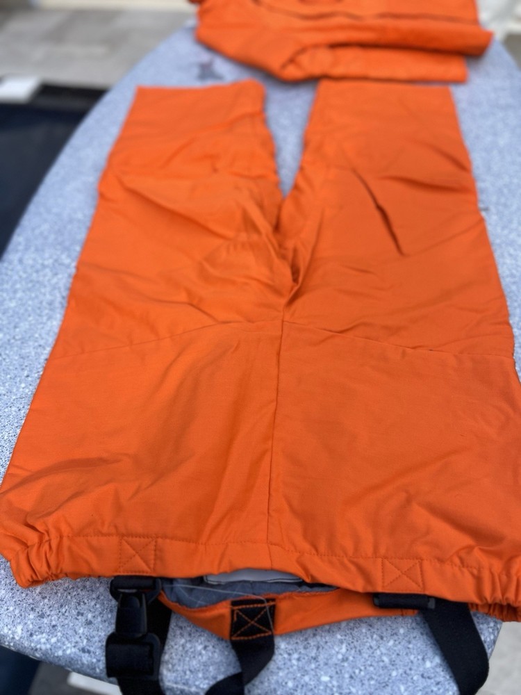 Firefighter VIKING Jacket ,Pant Trousers