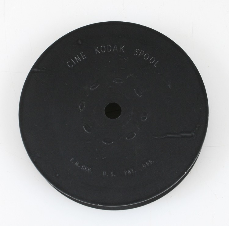 CINE KODAK 14MM LOADING SPOOL