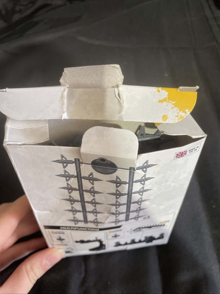 Citadel Colour Sub-assembly Holder